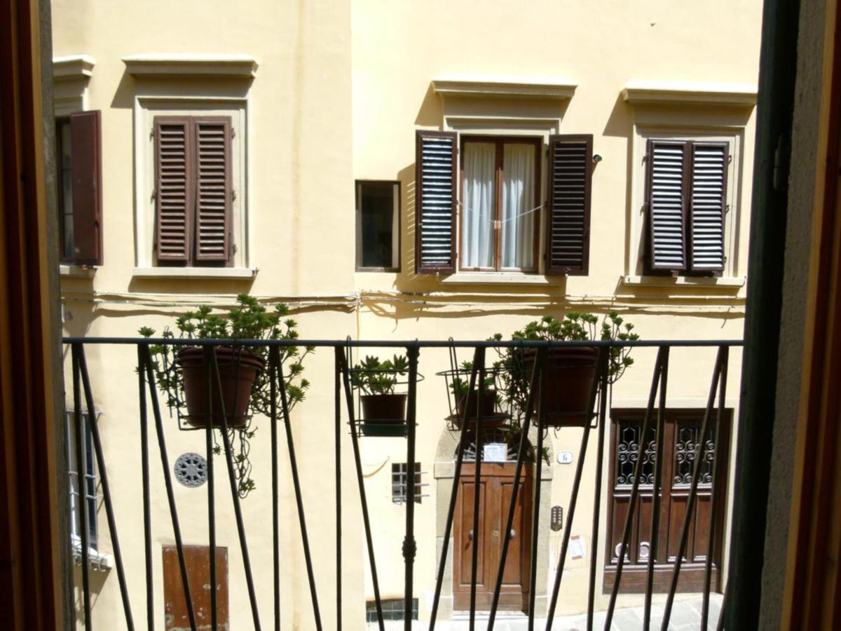 Natural Apartamento Florencia